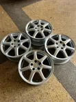 Japan Original Rims for Mazda CX-5 (Size 17) - 2