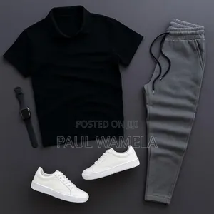 Louis Vuitton Casual Shirts - Men's