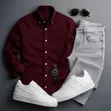 Louis Vuitton Casual Shirts - Men's - 3