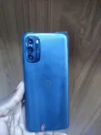 Motorola Moto G Blue - 1