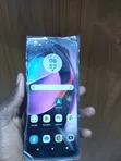 Motorola Moto G Blue - 2