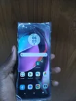 Motorola Moto G Blue - 4