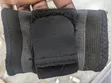 Gym Gloves with Wrist Bands & Bandages - 1