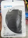 Gym Gloves with Wrist Bands & Bandages - 3