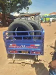 Brand New 275/70R22.5 Haul Truck Tyres - 2