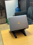 HP 14-dq1088wm Laptop - Intel Core i5, 8GB RAM, 1TB HDD - 2