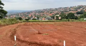 Prime Plots for Sale at Bwebajja Arkright Modern Estate, Entebbe Road