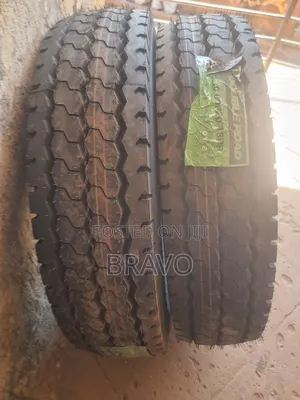 10.00R20 Double Road Tyres