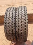 10.00R20 Double Road Tyres - 2