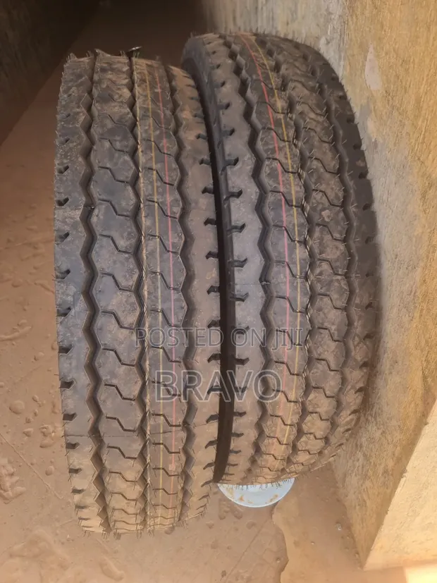 10.00R20 All Position New Tyres - 1