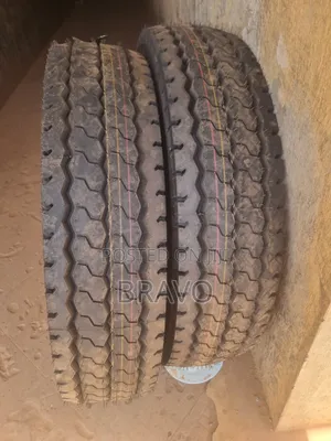 10.00R20 All Position New Tyres