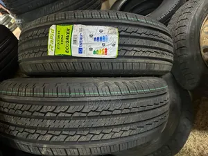 225/75R15 Tires for Toyota Super Custom, Land Cruiser