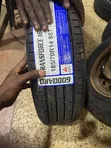 185/70R14 Goodard New Tyres - 2
