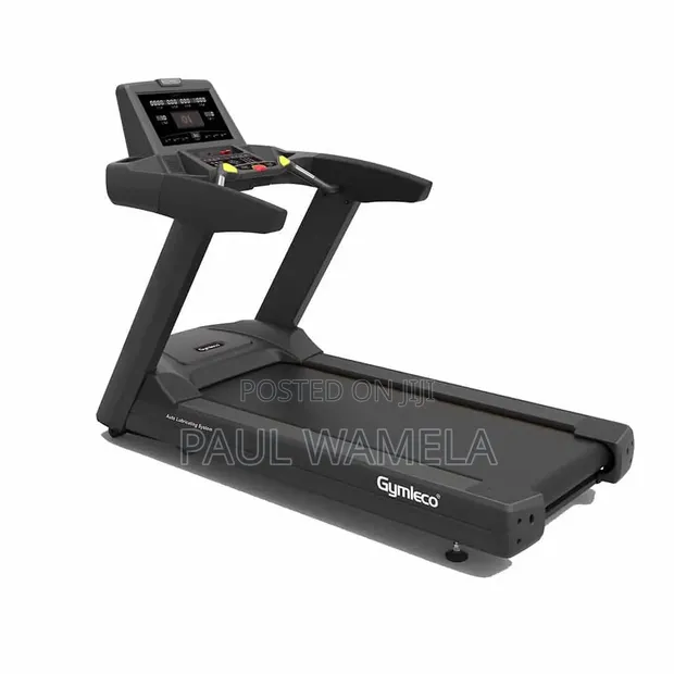 3G Cardio Treadmill - Brand New - 1
