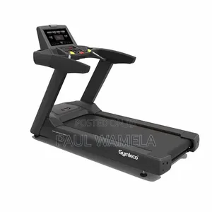 3G Cardio Treadmill - Brand New