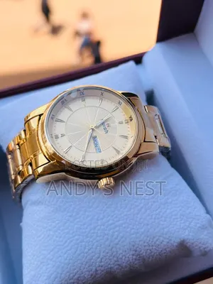 Swish Gentleman Watch