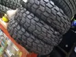 7.50R16 Dunlop Tire for Land Cruiser Hard Top - 2