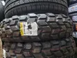 7.50R16 Ambulance Tyres - Brand New - 1