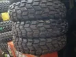 7.50R16 Ambulance Tyres - Brand New - 2