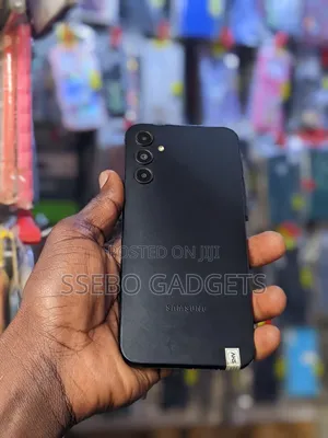Samsung Galaxy A14 5G 64GB Gray
