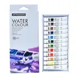 Art Rangers Watercolor Paint Set (12 x 12ml) - 1
