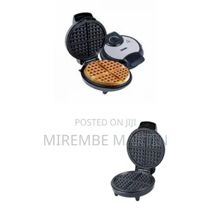 Boma Classic Waffle Maker - Multicolor