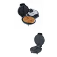 Boma Classic Waffle Maker - Multicolor - 2