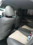 Toyota Mark X 2011 Gray - 2