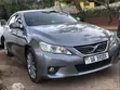 Toyota Mark X 2011 Gray - 3