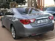 Toyota Mark X 2011 Gray - 5