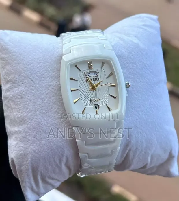 Unisex Rado Watch - 1