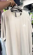 Adidas Unisex T-Shirt - 3