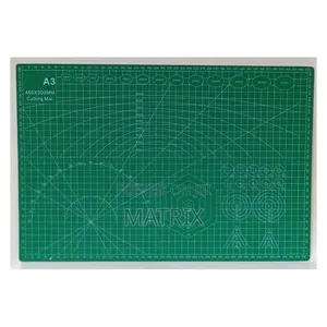 A3 Self-Healing Cutting Mat - Green