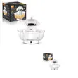 Brand New Raf Hot Air Popcorn Maker - 1