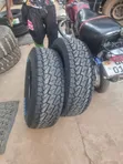 Brand New 235/60R18 Roadx All-Terrain Tyre - 2