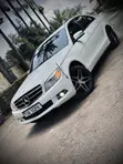 Mercedes-Benz C200 2011 White - 4
