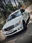 Mercedes-Benz C200 2011 White - 5