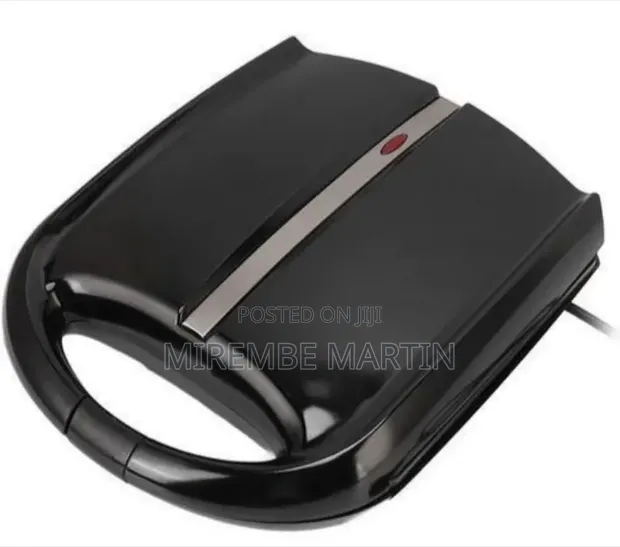 Brand New Classic Sandwich Maker - Multicolor - 1