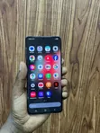 Samsung Galaxy S21 Ultra 5G 128GB Black - 1