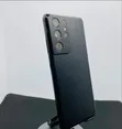 Samsung Galaxy S21 Ultra 5G 128GB Black - 3