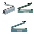 Brand New Impulse Sealing Machine - 1