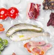 PreCut 20x30cm BPA-Free Food Grade Vacuum Sealer Bags - 2
