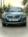 Toyota Premio 2008 Gray - 1