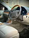 Toyota Premio 2008 Gray - 2