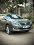 Toyota Premio 2008 Gray - 3