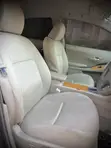 Toyota Premio 2008 Gray - 4