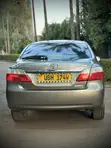 Toyota Premio 2008 Gray - 5