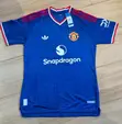 Original Manchester United Jersey - New Season - 2