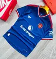 Original Manchester United Jersey - New Season - 3
