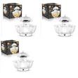 Brand New Raf Hot Air Popcorn Maker with Serving Bowl - 1